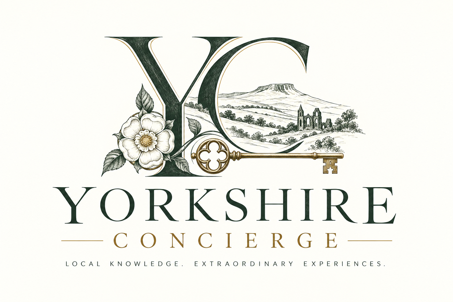 Yorkshire Concierge
